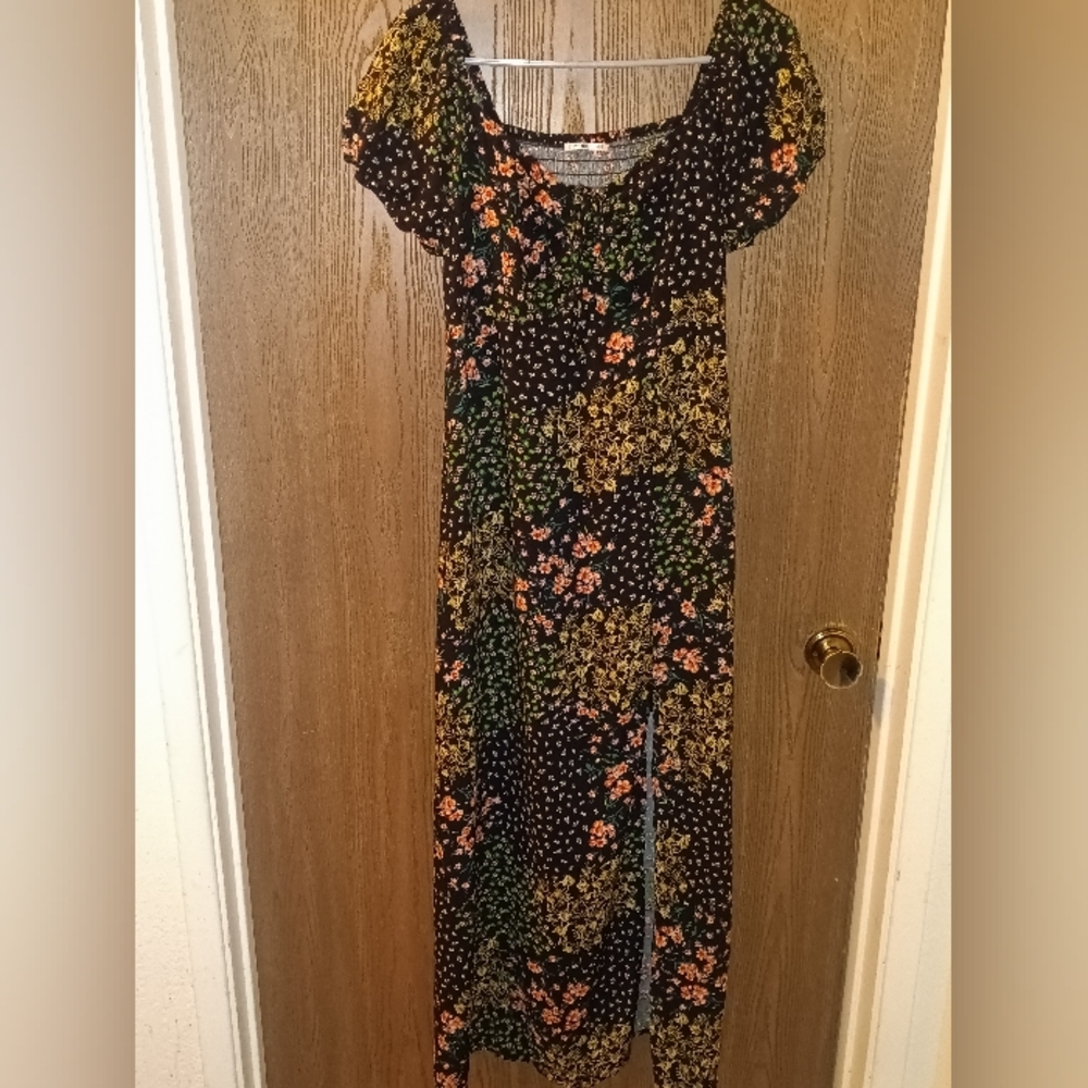 Spring Dress